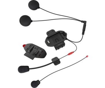 SENA bluetooth handsfree headset SF4, dosah 1,2 km