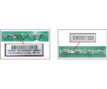 HPE  DL180 Gen10 8 to 12LFF Upgrade Kit (MiniSASLFF+powercablekit + blankLFFreduceddepth + 4LFFSASbackplane)