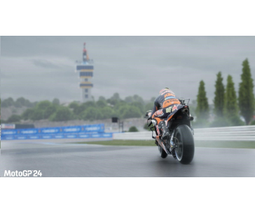 PS4 hra MotoGP 24 Day One Edition