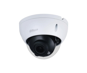 Dahua IPC-HDBW2541R-ZAS-27135, IP kamera, 5Mpx, 1/2.7" CMOS, objektiv 2,7-13,5 mm, IR<40, IP67, IK10