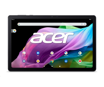 ACER Iconia Tab P10 (P10-11-K13W), MTK MT8183,10,4" 2K 2000x1200,4GB,128GB eMMC, Android 12,Black