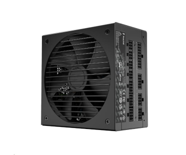 FRACTAL DESIGN zdroj Ion 650W GOLD, modular, 80+ Gold