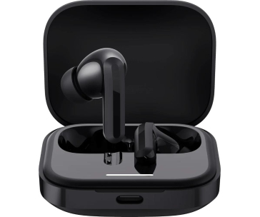 BAZAR - Xiaomi Redmi Buds 5 Black EU - Po opravě (Komplet)