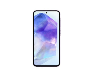 Samsung Galaxy A55 (A556), 8/256 GB, 5G, EU, fialová