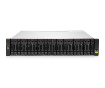 HPE MSA 2.4TB SAS 12G Enterprise 10K SFF (2.5in) M2 3yr Wty HDD (MSA1060/2060/2062)