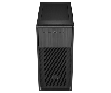 BAZAR - Cooler Master case Elite 500 - Poškozený obal (Komplet)