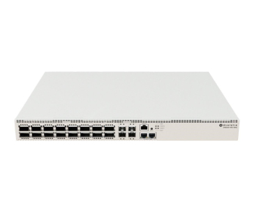 MikroTik Cloud Router Switch CRS520-4XS-16XQ-RM