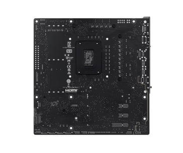 ASUS MB Sc LGA1851 PRIME Z890M-PLUS WIFI, Intel Z890, 4xDDR5, 1xDP, 1xHDMI, 1xThunderbolt, WI-FI, mATX