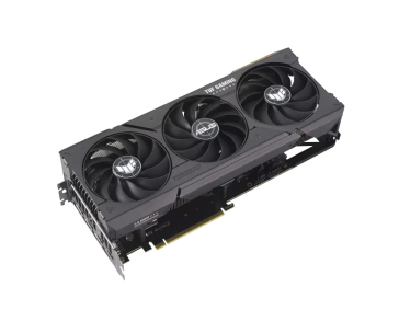 BAZAR - ASUS VGA NVIDIA GeForce RTX 4060 Ti TUF GAMING OC 8G, 8G GDDR6, 3xDP, 1xHDMI -z montáže(Náhradní krabice)