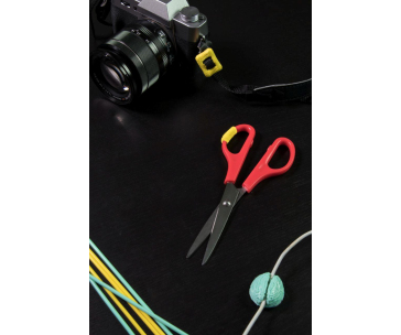 3Doodler 3D pero FLOW + 8 PLA náplní a 3D šablona