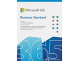 PROMO 7PK Microsoft 365 Business Standard SK (1rok) + NOTINO 160 EUR