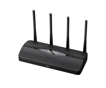 MERCUSYS MR27BE EasyMesh WiFi7 router (BE3600, 2,4GHz/5GHz,1x2,5GbEWAN,1x2,5GbELAN,2xGbE)