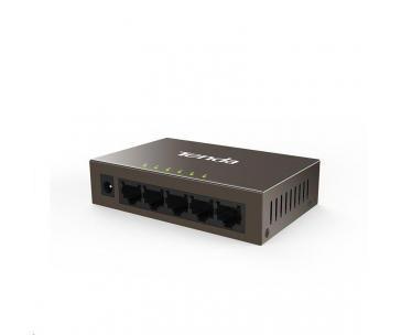 Tenda TEF1005D - 5-port Fast Ethernet Switch