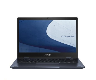 ASUS NTB ExpertBook B3 Flip (B3402FBA-EC0419XA), i3-1215U, 14" 1920 x 1080, 8GB, 256GB SSD, UHD, W11 Pro EDU, Black