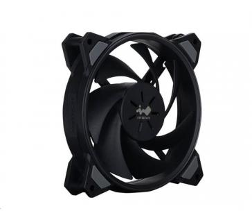 IN WIN Ventilátor Sirius Loop ASL120, RGB, Single pack