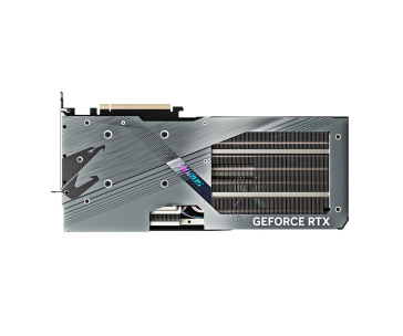 GIGABYTE VGA NVIDIA GeForce RTX 4070 SUPER AORUS MASTER OC 12G, 12G GDDR6X, 3xDP, 1xHDMI