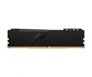 KINGSTON DIMM DDR4 8GB 3733MT/s CL19 FURY Beast Černá