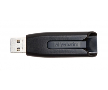 VERBATIM Flash Disk 128GB Store 'n' Go V3, USB 3.0 DRI