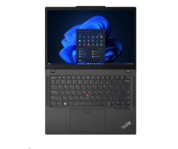 LENOVO NTB ThinkPad X13 Gen5 - Ultra 5 125U,13.3" WUXGA IPS,16GB,512SSD,HDMI,Int. intel,W11P,3Y Premier