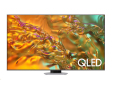 SAMSUNG 55" QLED 4K QE55Q80D Série Q80D