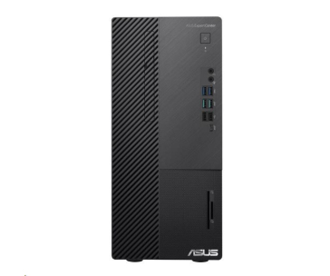 ASUS PC Desktop ExpertCenter D7 (D700ME-513500186X), ICOre i5-13500, 16GB, 512GB M.2, N/A, Win11 Pro, Black