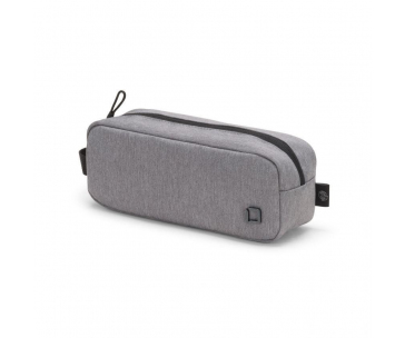 DICOTA Eco Accessories Pouch MOTION Light Grey