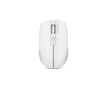 DICOTA Wireless Mouse BT/2.4G NOTEBOOK white