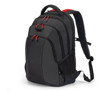 DICOTA Backpack SEEKER II 13-16" Black