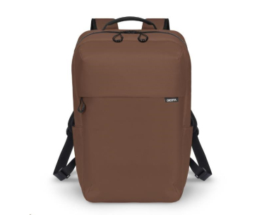 DICOTA Backpack COMMUTER 13-16” Brown