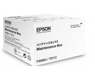 Epson Odpadní nádobka (maintenance box) pro WF 6090 / R8590 / 6590 / 8510 / 8010 / 8090 / 8590