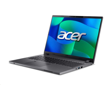 ACER NTB TravelMate P2 16 (TMP216-41-TCO-R22N),Ryzen 5 PRO 7535U,16" 1920x1200,8GB,512GB SSD,Radeon,W11Pro,Gray