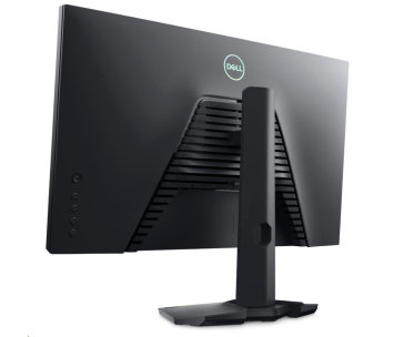 DELL LCD G2724D - 27"/IPS/LED/QHD/2560 x 1440/16:9/165Hz/1ms/1000:1/400 cd/m2/HDMI/DP/Pivot/VESA/3YNBD (210-BHTK)