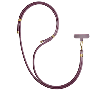 3mk EasyClip Elite Mulberry (gold)