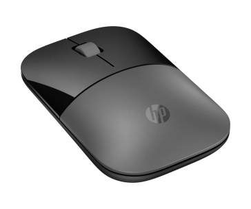 HP Z3700 Dual Silver Wireless Mouse EURO - bezdrátová myš