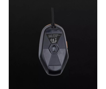 Konix Naruto Gaming Mouse