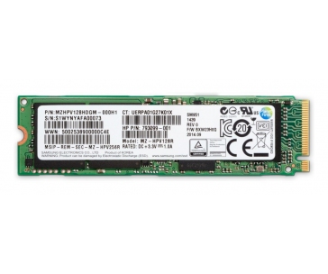 HP Z Turbo Drive 1TB TLC Z8G4 SSD Module m.2