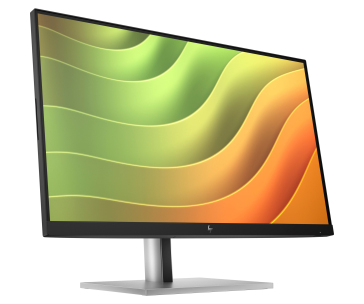 HP LCD E24u G5 23.8" 1920x1080, IPS w/LED micro-edge, 250NIC,1000:1,5 ms g/g,DP 1.2,HDMI 1.4,USB3.2 4x,USB-C,RJ-45,5/5/5