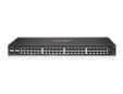 bazar - HPE Aruba Networking CX 6000 48G 4SFP Switch - lehce poškozený obal