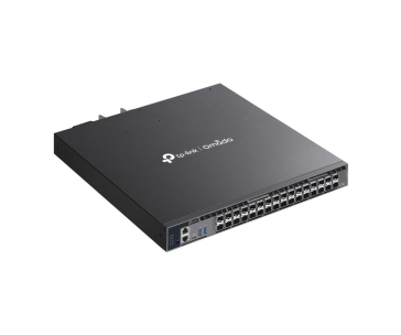 TP-Link OMADA switch SX6632YF (26xSFP+,6xSFP28,2xUSB3.0,2xconsole)