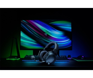 RAZER sluchátka s mikrofonem BlackShark V2 Pro, Wireless Esports Headset