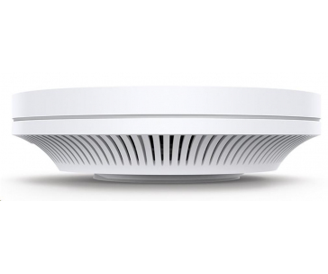 TP-Link EAP610 OMADA WiFi6 AP (AX1800,2,4GHz/5GHz,1xGbELAN,1xPoE-in)