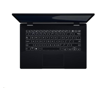 ASUS NTB ExpertBook B3 Flip (B3402FBA-EC0419XA), i3-1215U, 14" 1920 x 1080, 8GB, 256GB SSD, UHD, W11 Pro EDU, Black