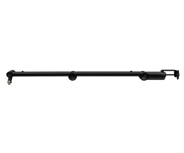 Logitech G Compass Premium Broadcast Boom Arm - BLACK