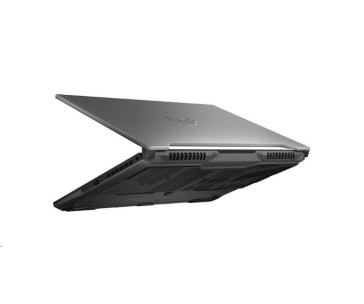 ASUS NTB TUF Gaming 15 (FA506NCR-HN009W), R7-7435HS, 15.6" 1920 x 1080, 16GB, 512GB SSD, RTX 3050, W11 Home, Black