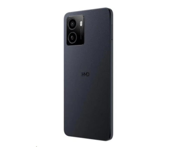 HMD Pulse+, 4/128 GB, Dual SIM, modrá