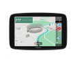 BAZAR - TomTom GO Superior 6 - Poškozený obal (Komplet)