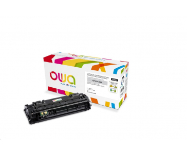 OWA Armor toner pro HP Laserjet P2015, 3000 Stran, Q7553A , černá/black