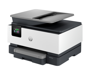 BAZAR - HP Officejet Pro 9120e HP+ (A4, 22 ppm, USB 2.0, LAN, Wi-Fi, Print, Scan, Copy, FAX, Duplex, RADF) - Pošk. obal