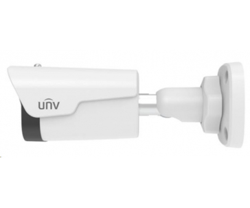 Uniview IPC2122LB-ADF40KM-G, 2Mpix, 30 sn/s, H.265, obj.4,0mm (91,2°), PoE, IR 30m, WDR, 3DNR, IP67, venkovní