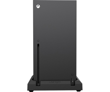 VENOM VS2886 Xbox Series X Multi-Colour LED Stand